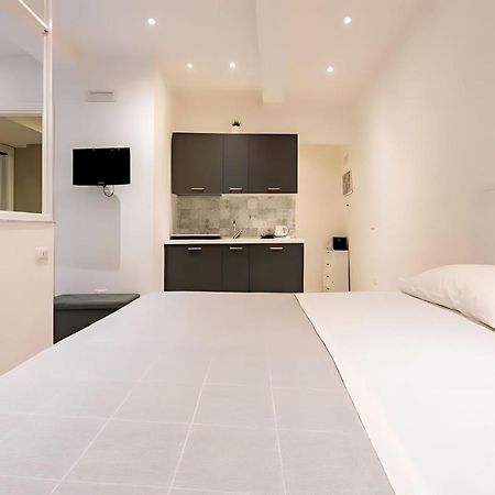 Casa Vacanze Santa Teresella 40 Неаполь Экстерьер фото