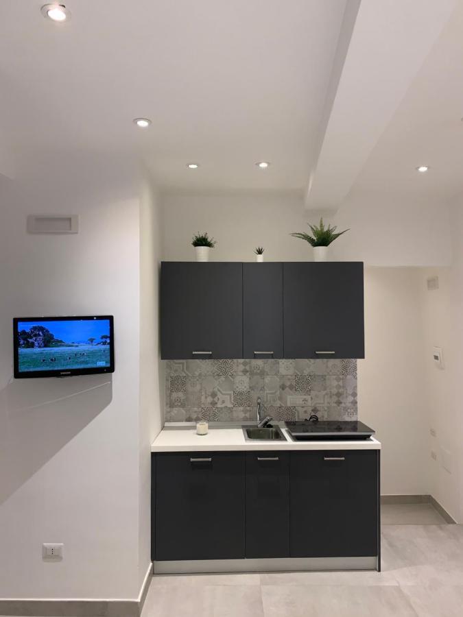 Casa Vacanze Santa Teresella 40 Неаполь Экстерьер фото