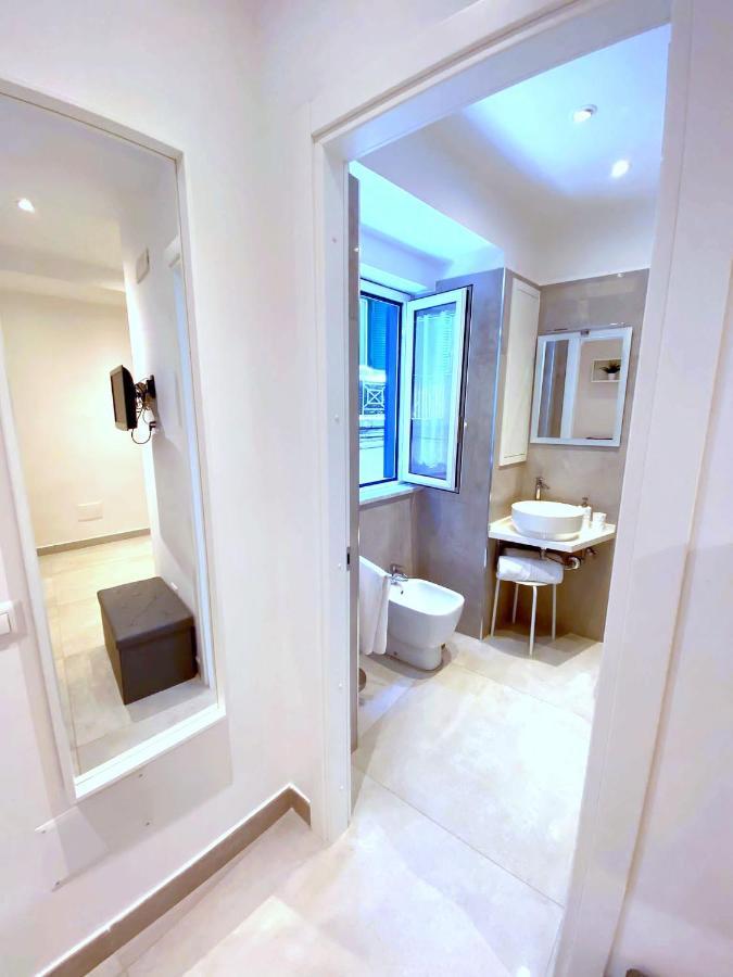 Casa Vacanze Santa Teresella 40 Неаполь Экстерьер фото