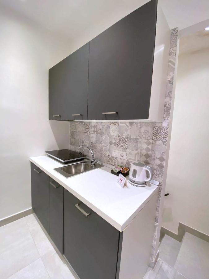 Casa Vacanze Santa Teresella 40 Неаполь Экстерьер фото