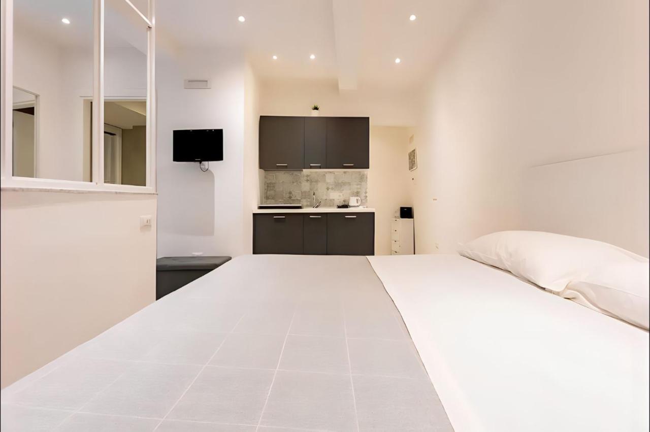 Casa Vacanze Santa Teresella 40 Неаполь Экстерьер фото