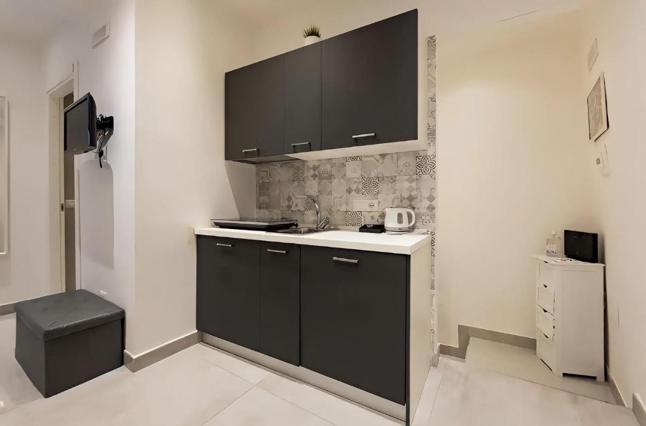 Casa Vacanze Santa Teresella 40 Неаполь Экстерьер фото